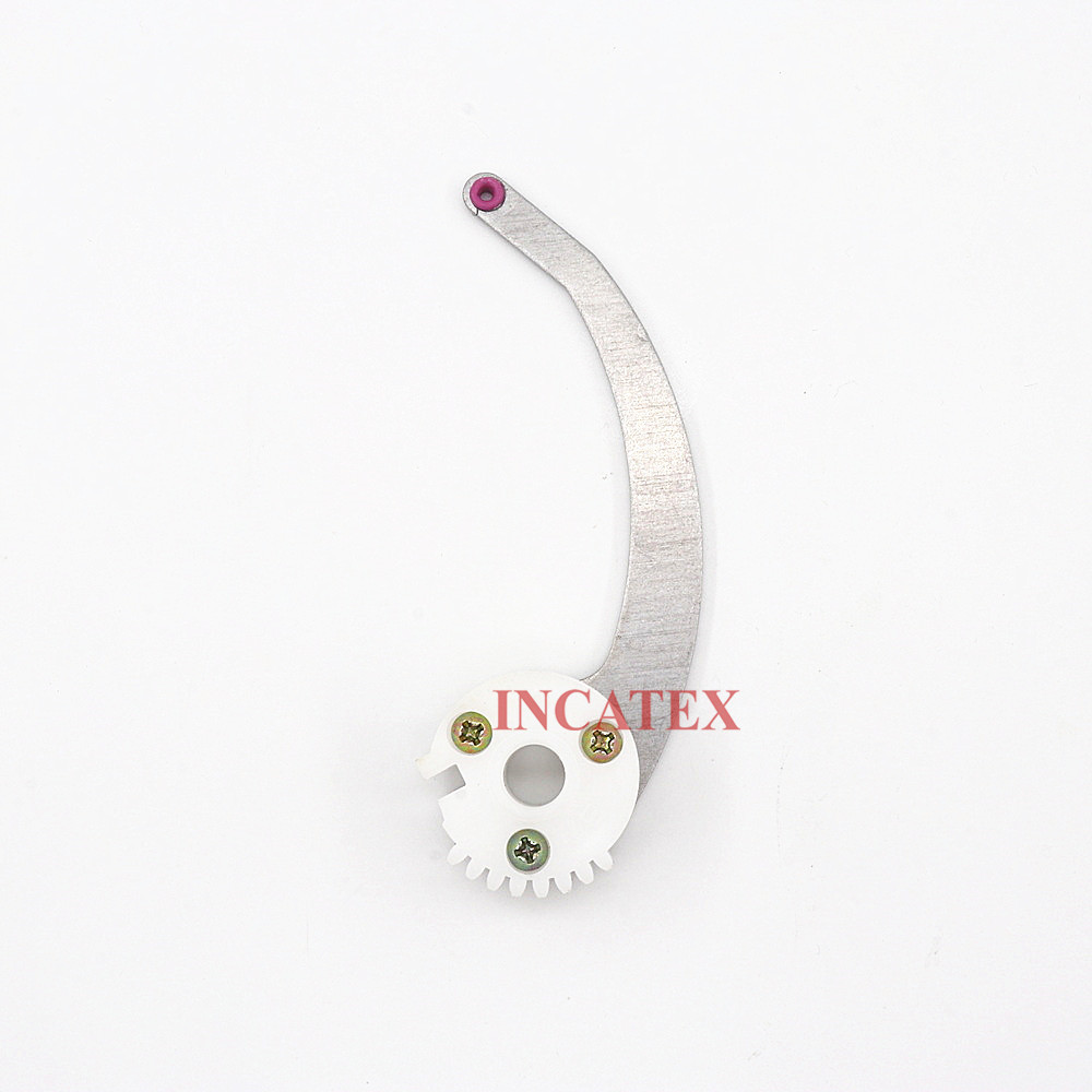 Embroidery Machine China - 26 Pcs Good Quality Chinese Embroidery