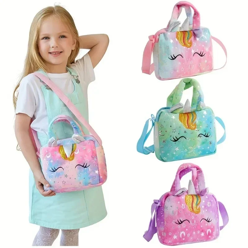 Embroidery Unicorn - New Fashion Sweet Girls Cute Unicorn