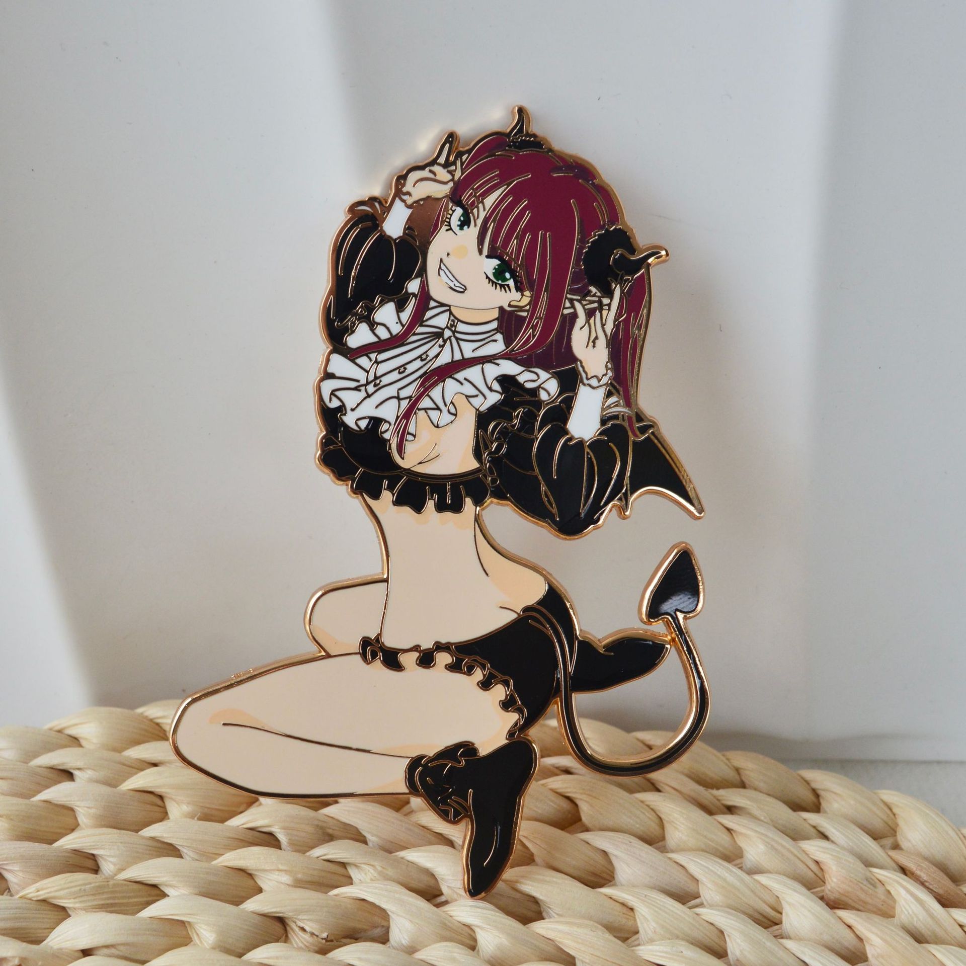 Embroidery Whale - Anime My Dress-Up Darling‌ Kitagawa Marin