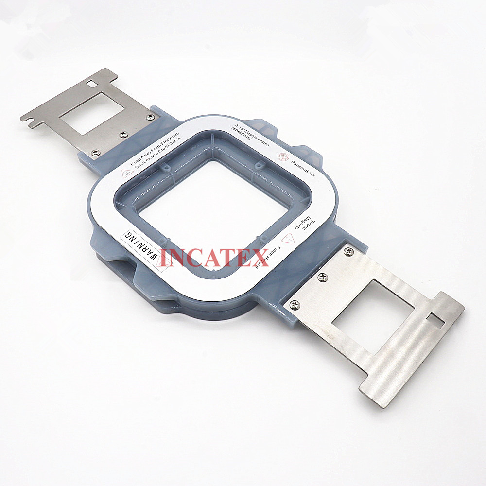 Embroidery Machine China - Good Quality Tajima China Cap Household