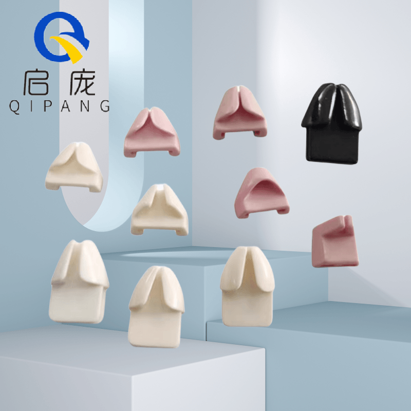 Embroidery Eyelet - Qipang thread eyelet ceramic Thread Guide