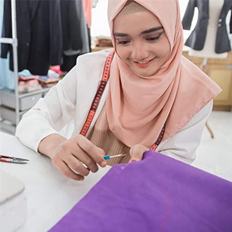 Embroidery Tools - 693~Flash120 Pcs Colorful Seam Ripper Bulk