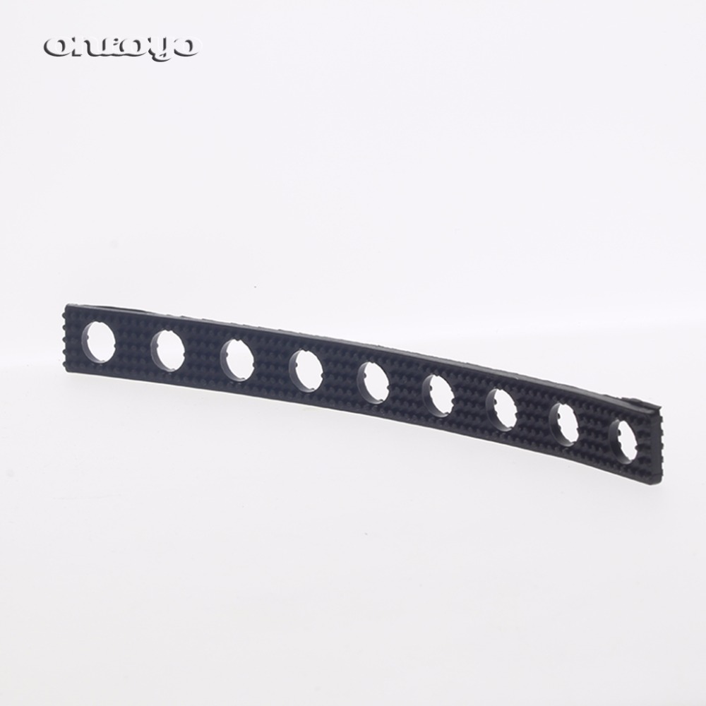 Embroidery Machine China - Black Rubber Backing 9 Needle For