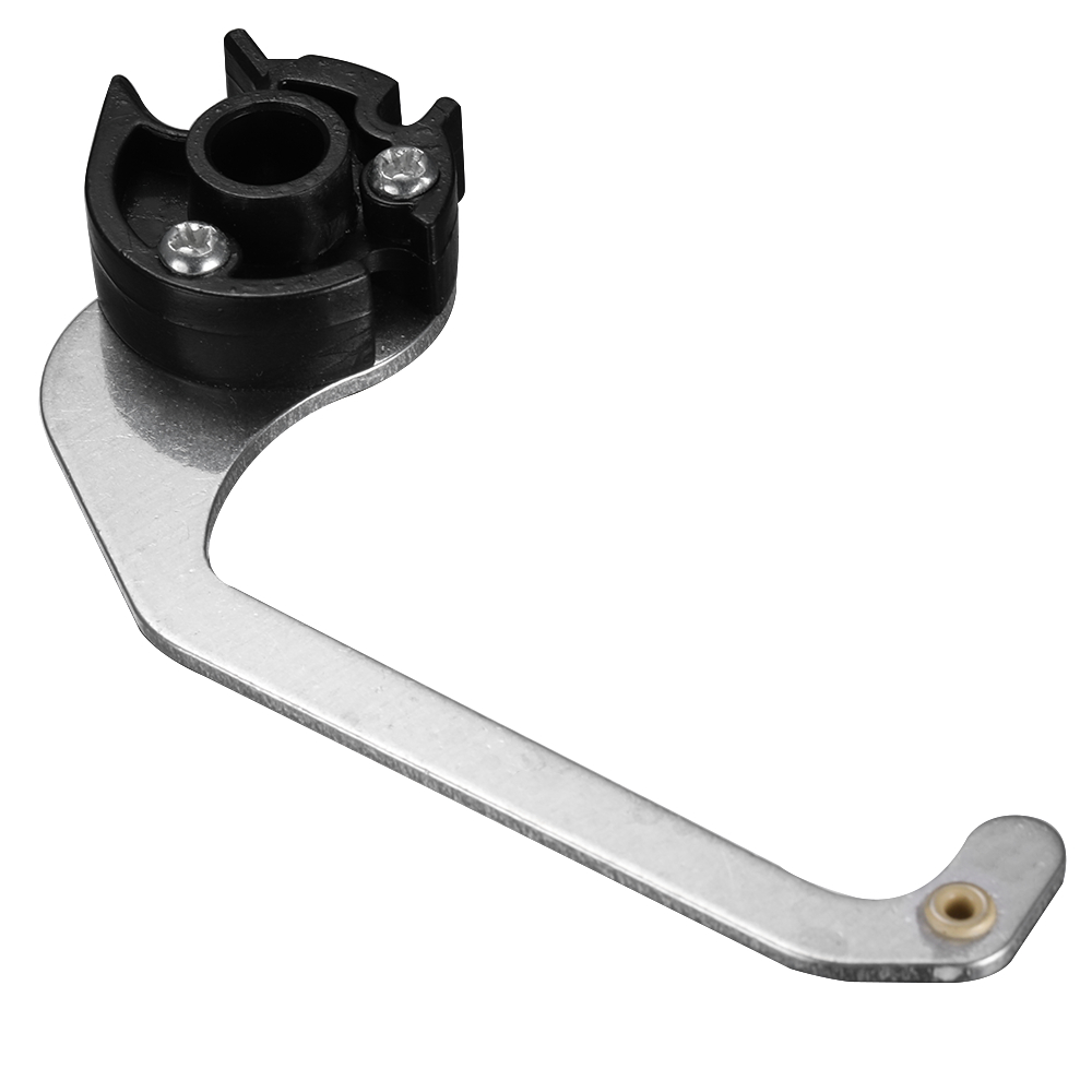 Embroidery Machine China - Thread Take Up Lever Assembly For