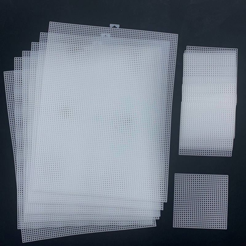 Embroidery Sheet - Hot Sale Plastic Sheets 14Count Plastic