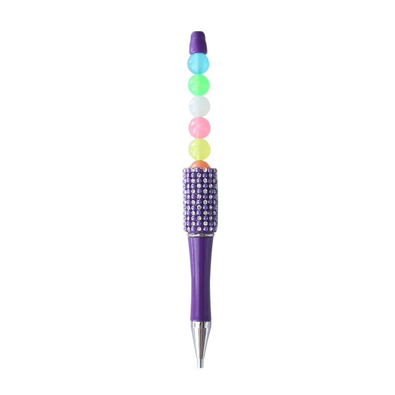Embroidery Tools - Diamond Painting Glow-In-The-Dark Dotting Pen DIY