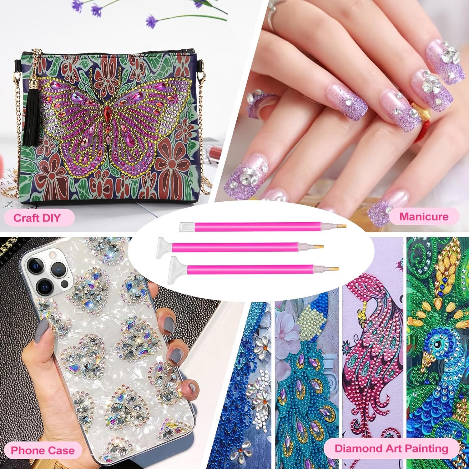 36Pcs (3 Different Types of Dr - Embroidery Tools ulasan dan harga