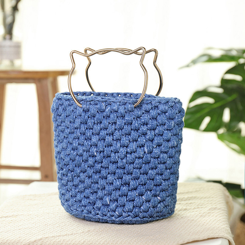 Embroidery Bucket Bag Auxiliar - Embroidery Sheet ulasan dan harga