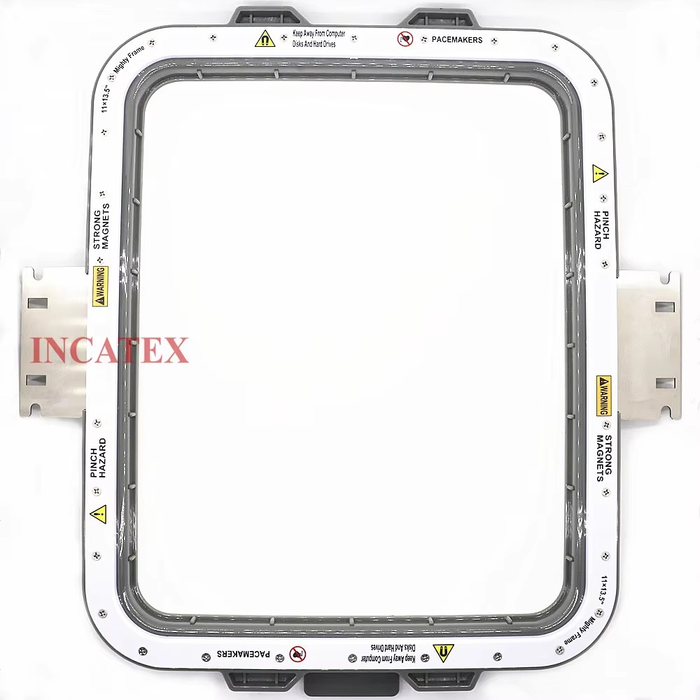 Good Quality Tajima China Cap  - Embroidery Machine China ulasan dan harga