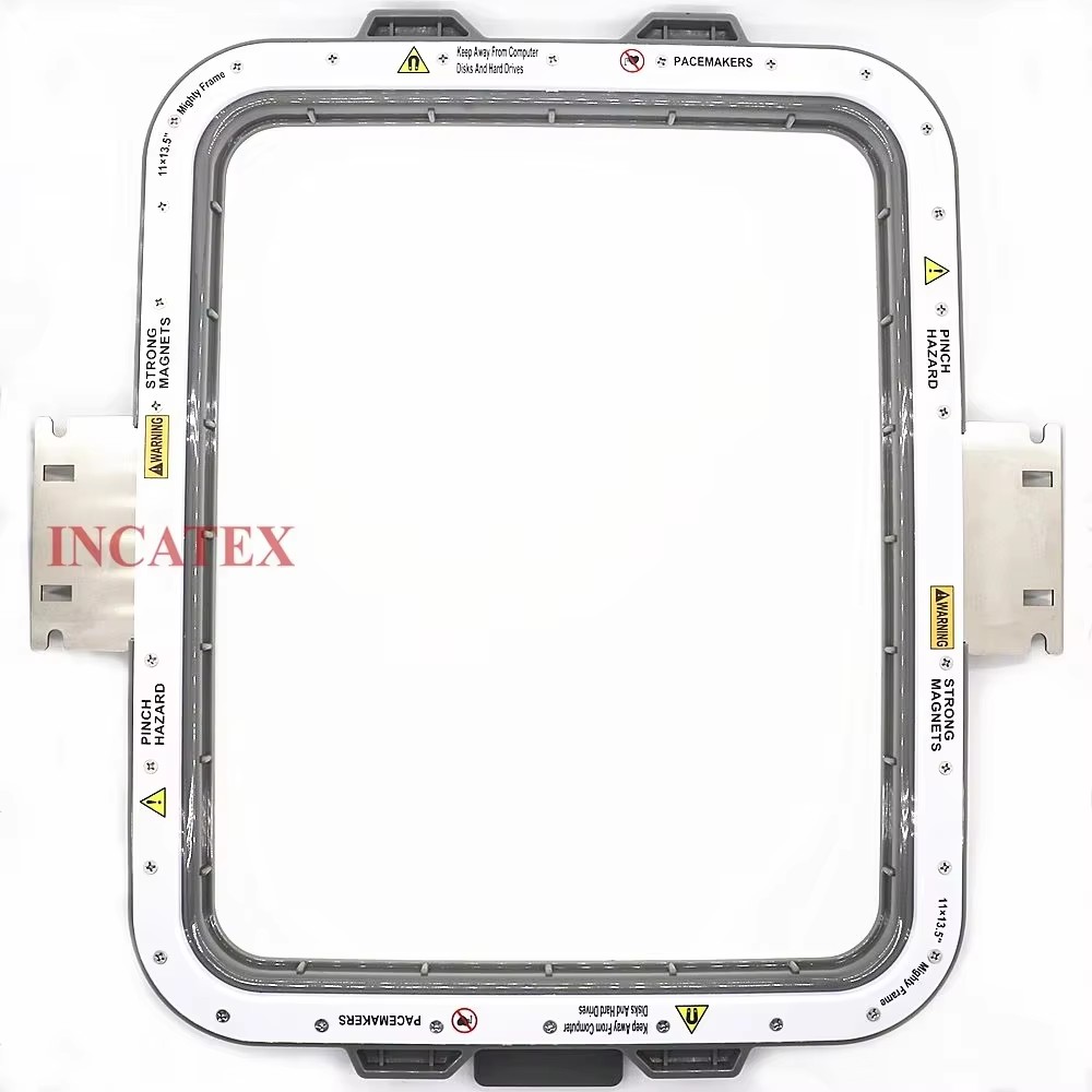 Good Quality Tajima China Cap  - Embroidery Machine China ulasan dan harga