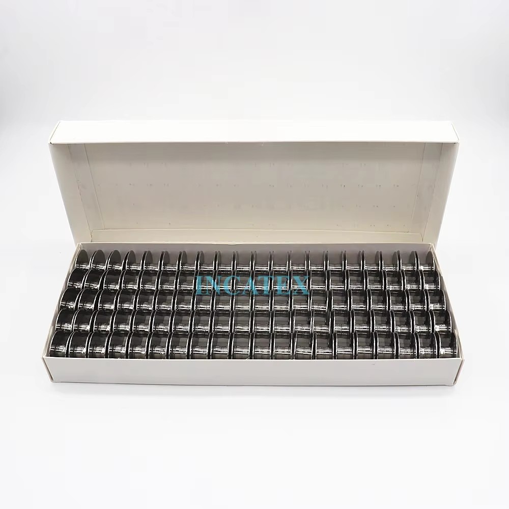 100 Pcs Hook & Gear KY Stainle - Embroidery Machine China ulasan dan harga