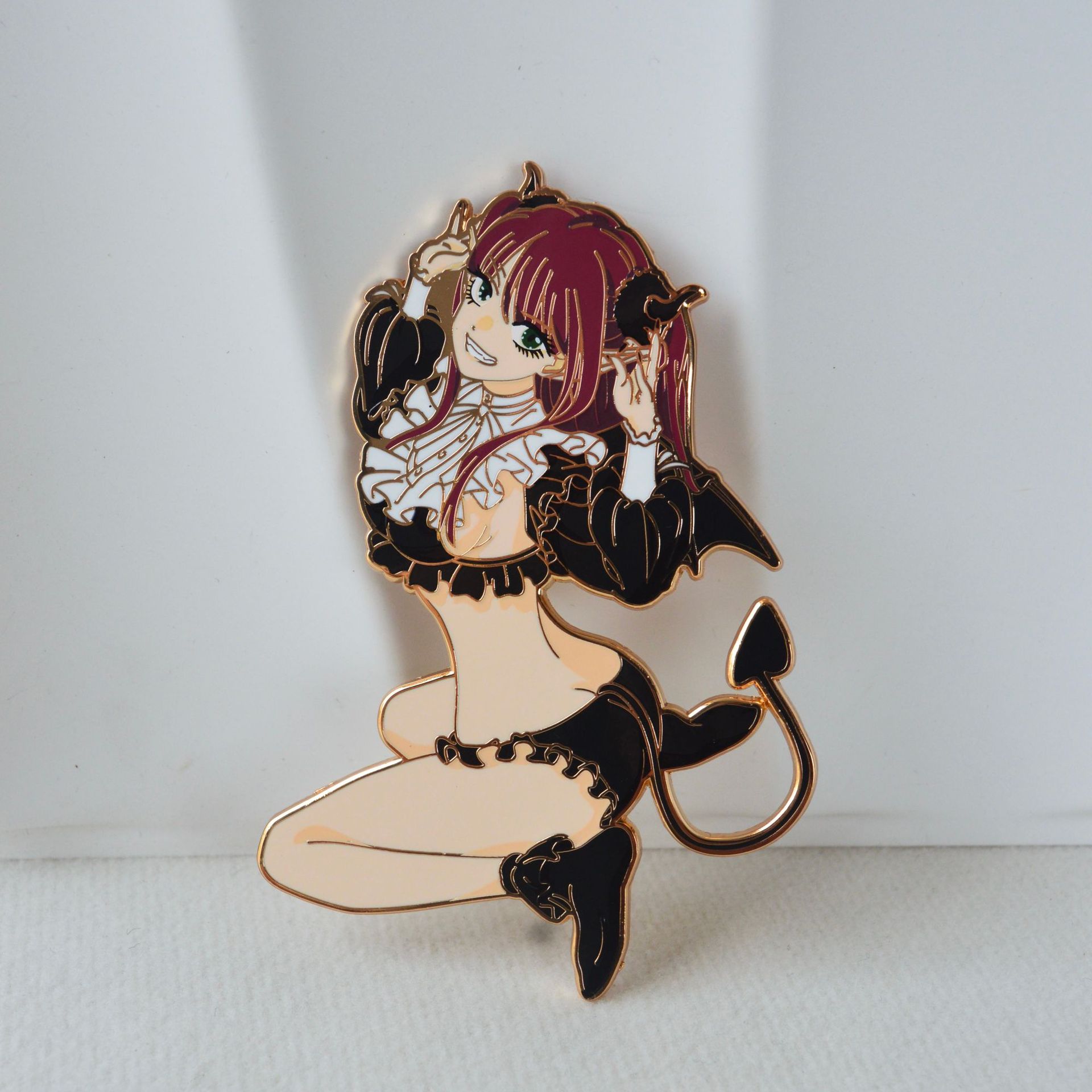 Anime My Dress-Up Darling‌ Kit - Embroidery Whale ulasan dan harga