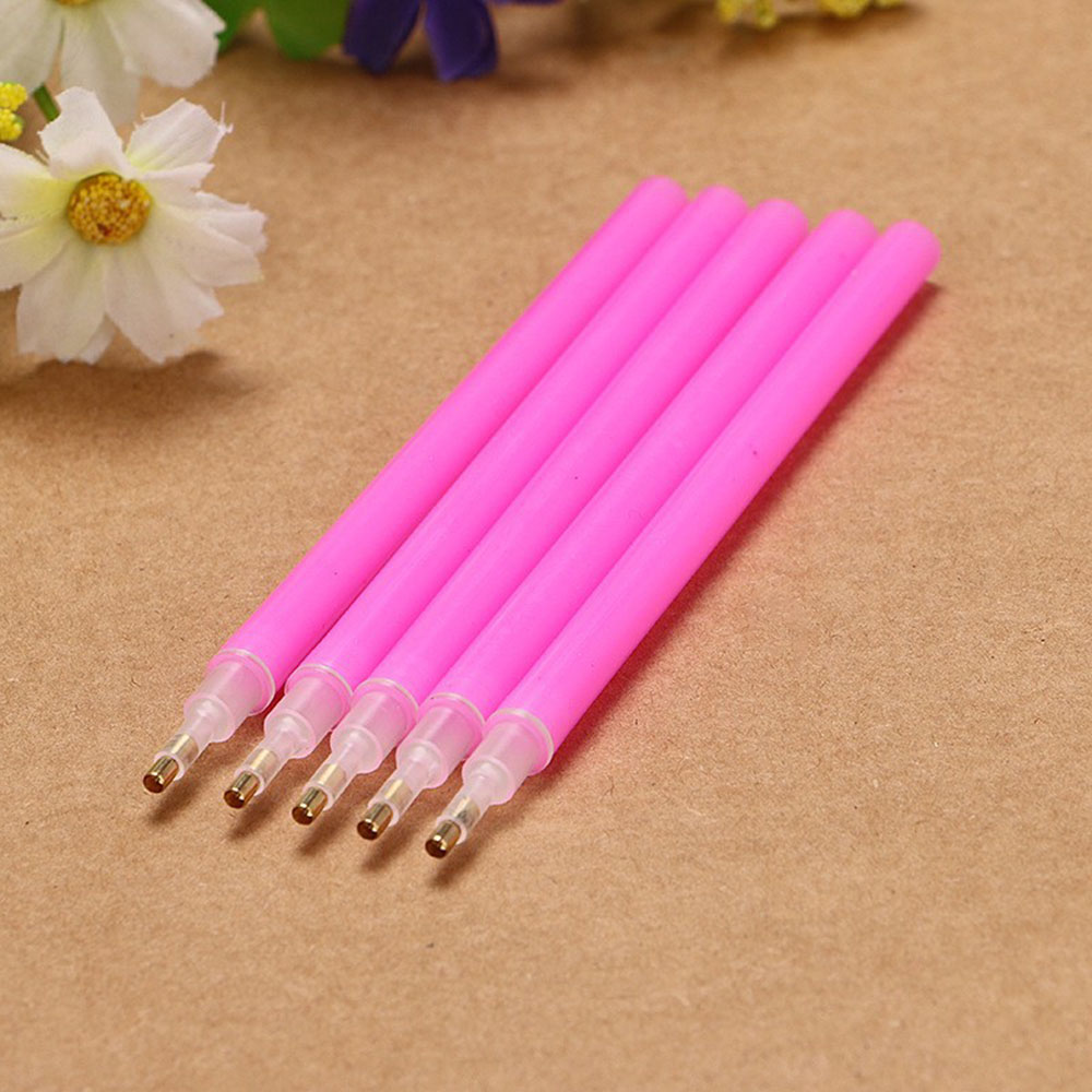 Wholesale 50/100PCS Plastic Di - Embroidery Tools ulasan dan harga