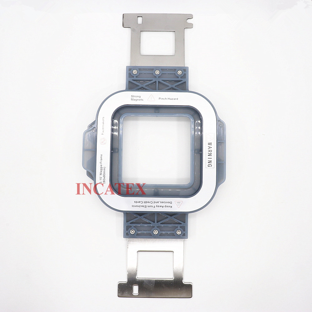 Good Quality Tajima China Cap  - Embroidery Machine China ulasan dan harga