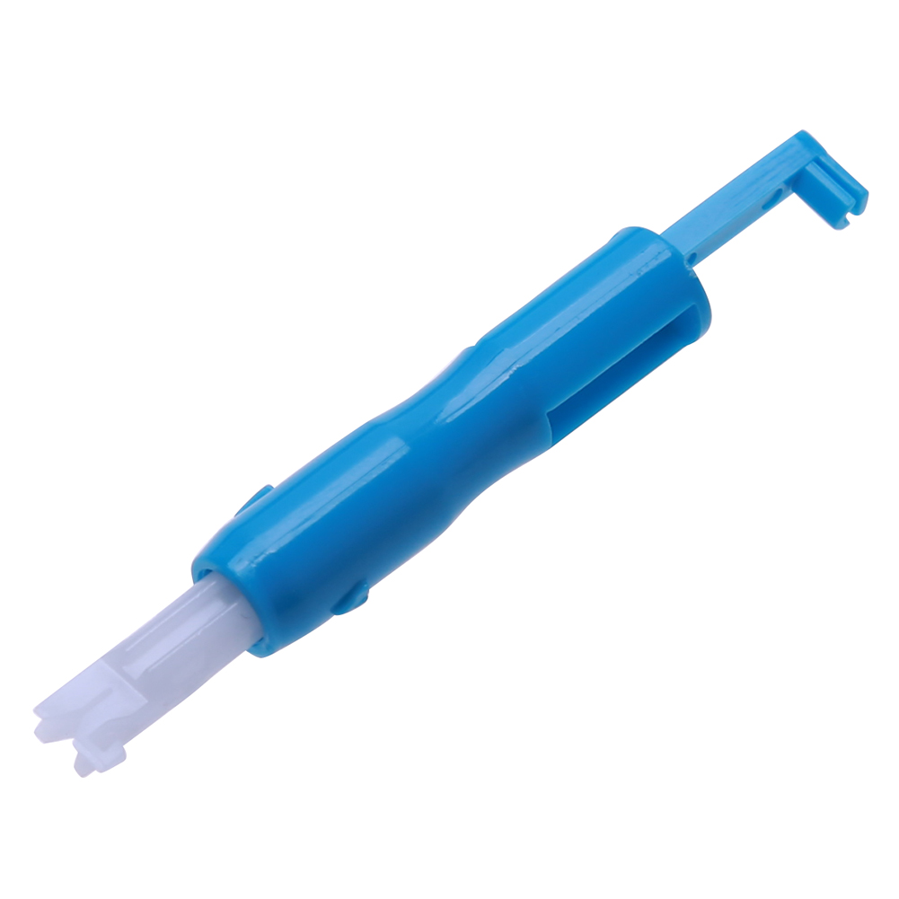 5/4/3/2/1PCS Manual Needle Thr - Embroidery Tools ulasan dan harga