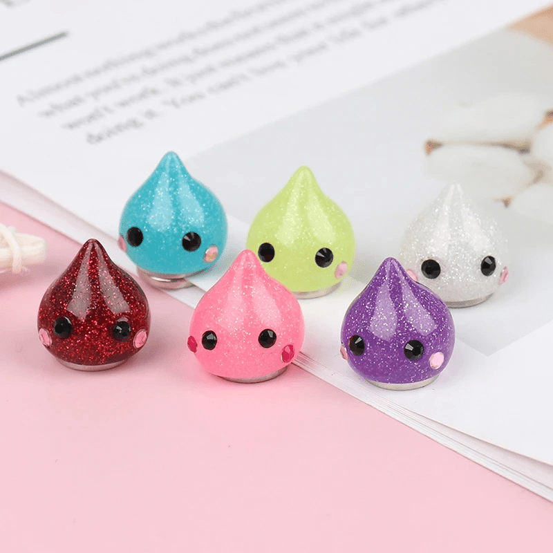 6pcs /12pcs Diamond Art Painti - Embroidery Details ulasan dan harga