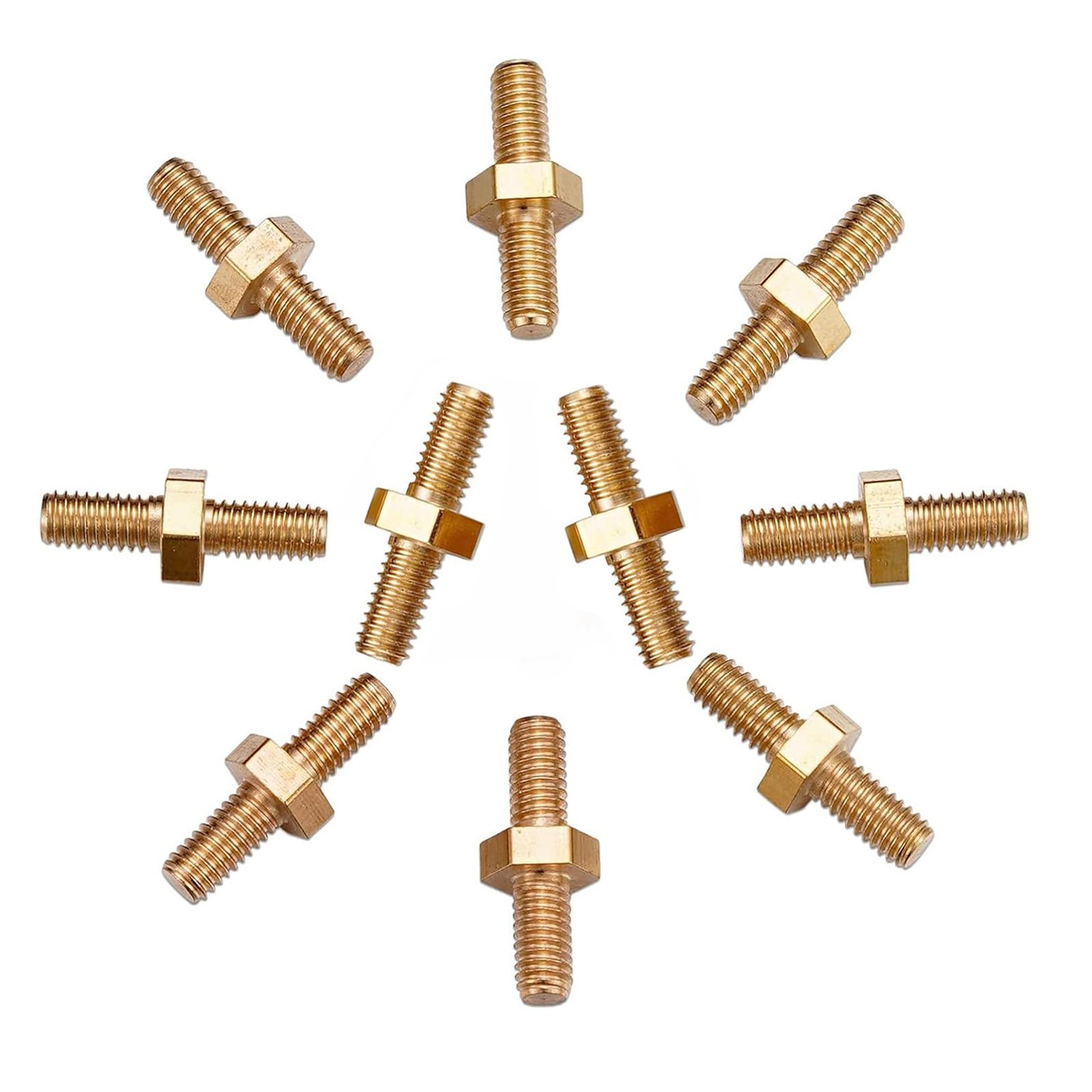 10Pcs Hoop Adjustable Screw Di - Embroidery Machine China ulasan dan harga