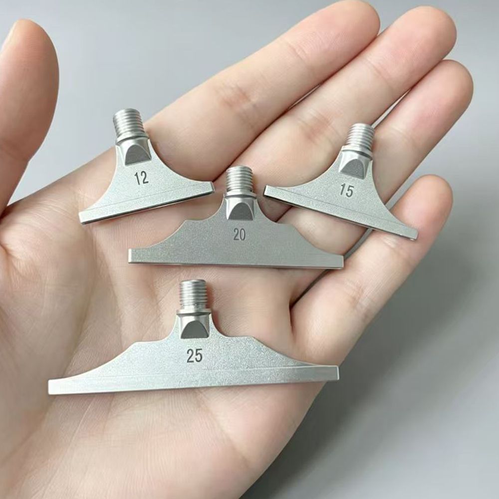 New 12/15/20/25 Head Diamond P - Embroidery Tools ulasan dan harga