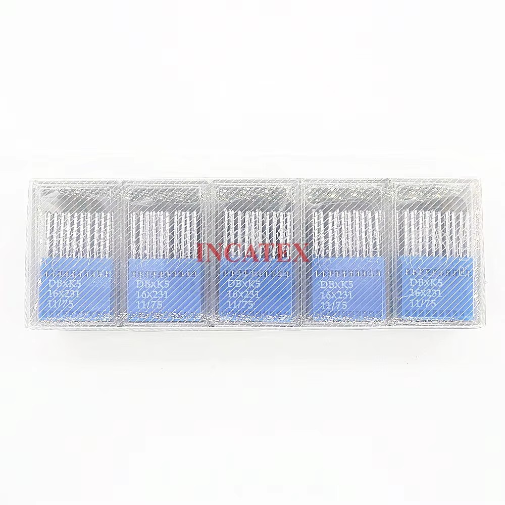 500 Pcs Genuine RITO Embroider - Embroidery Machine China ulasan dan harga