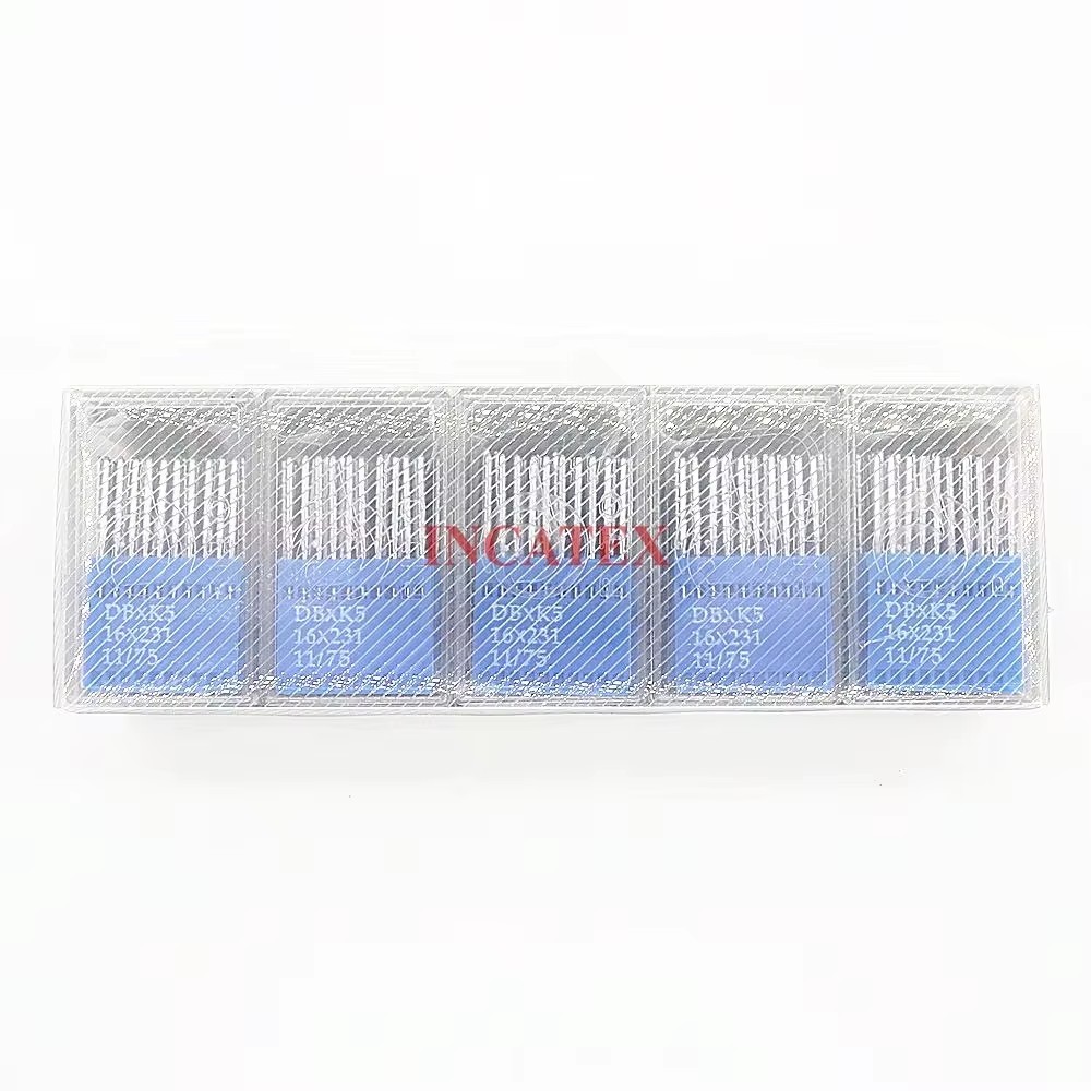 500 Pcs Genuine RITO Embroider - Embroidery Machine China ulasan dan harga