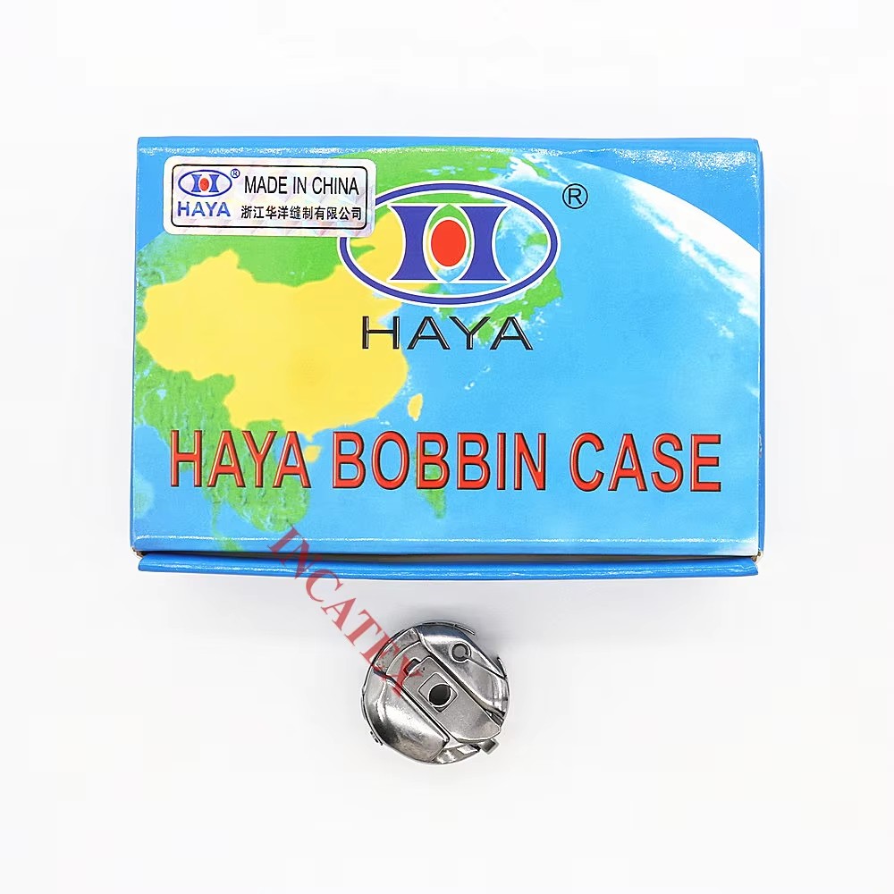 20 Pcs BC-DBM(Z1)-NBL HAYA Bob - Embroidery Machine China ulasan dan harga