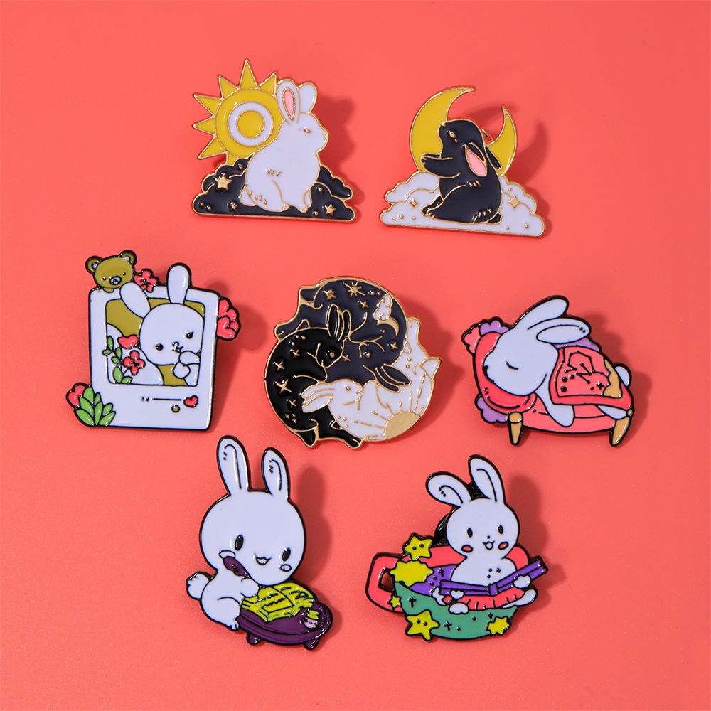 Cute Reading Bathing Taking Ph - Embroidery Whale ulasan dan harga