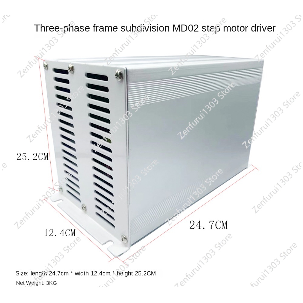 MD-02 XY Motor Controller Driv - Embroidery Machine China ulasan dan harga
