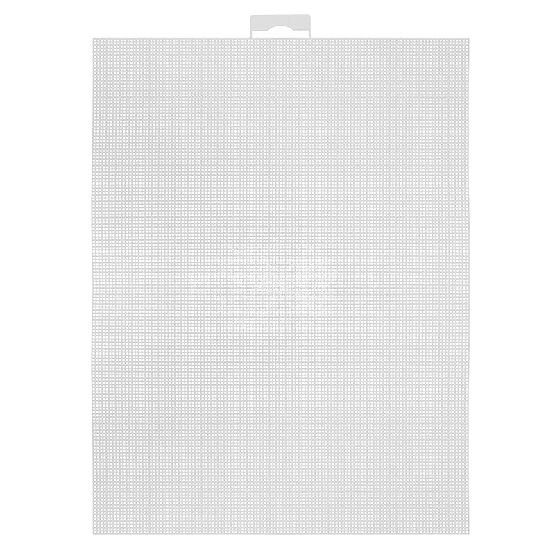 Hot Sale Plastic Sheets 14Coun - Embroidery Sheet ulasan dan harga