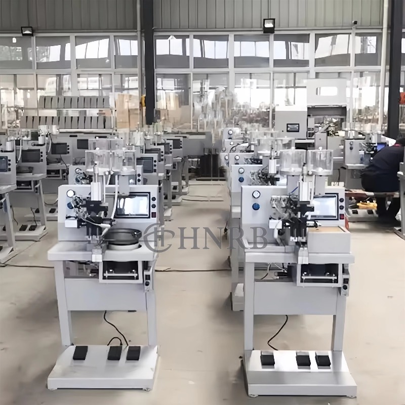 Automatic Double Head Pearl Fi - Embroidery Tools ulasan dan harga