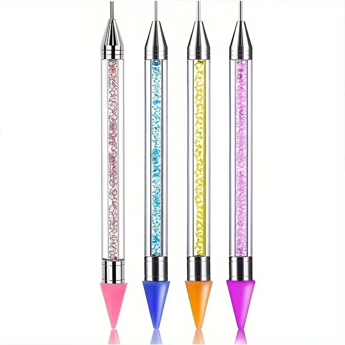 Waxless Diamond Painting Tool, - Embroidery Tools ulasan dan harga