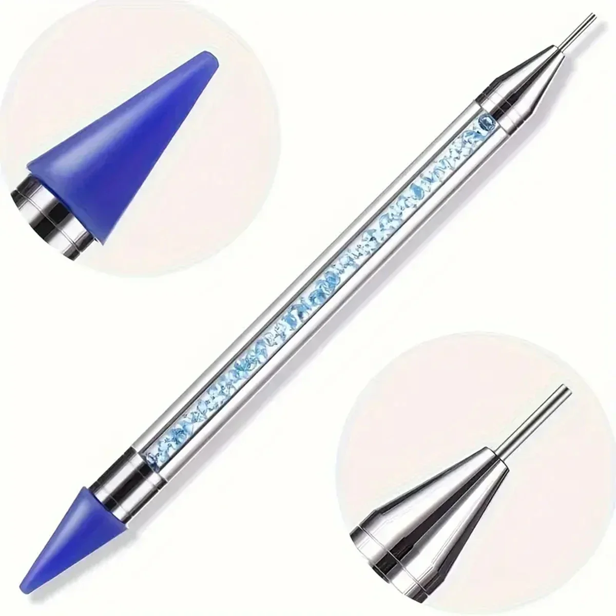 Waxless Diamond Painting Tool, - Embroidery Tools ulasan dan harga