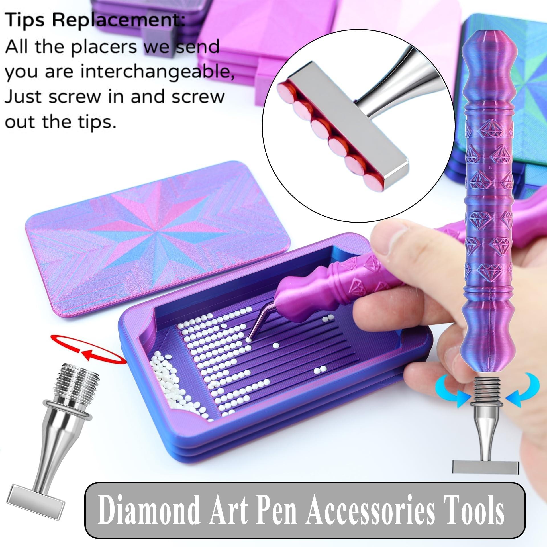 DIY Diamond Painting Pen Set T - Embroidery Details ulasan dan harga
