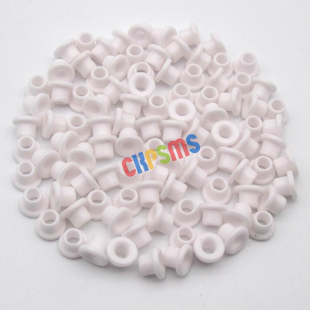 #KF230580 100PCS take up lever - Embroidery Eyelet ulasan dan harga