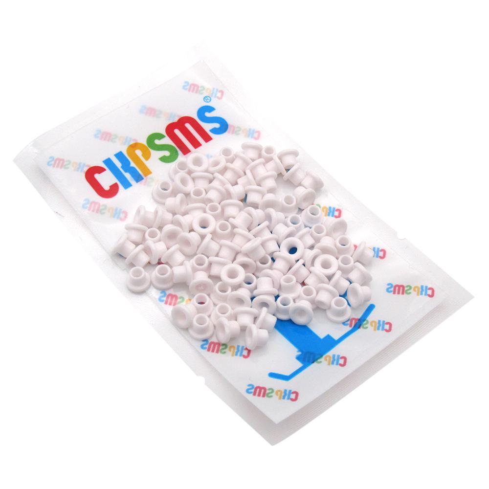 #KF230580 100PCS take up lever - Embroidery Eyelet ulasan dan harga