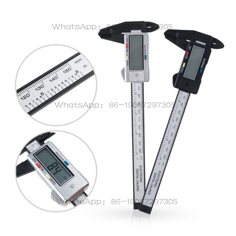 Electronic Caliper Embroidery  - Embroidery Tools ulasan dan harga