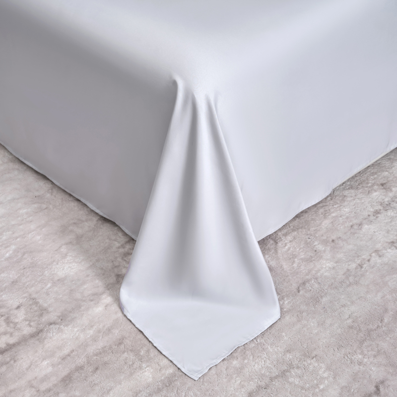 New ice silk solid color minim - Embroidery Sheet ulasan dan harga