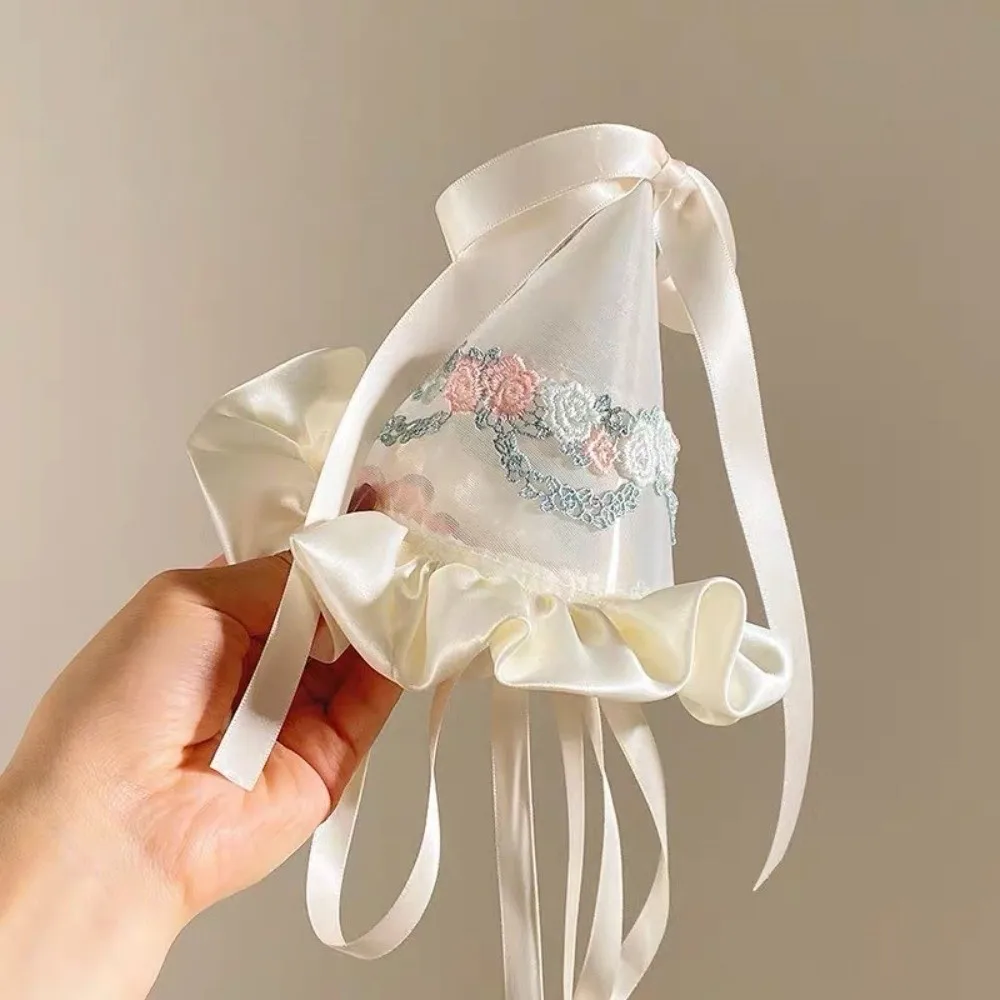 Cute Style Embroidery Mesh Bir - Embroidery Underlay ulasan dan harga