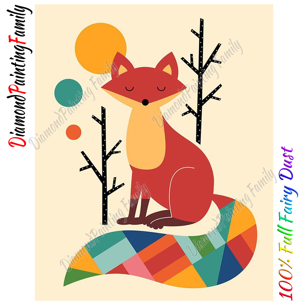 Diamond Painting Family Full F - Embroidery Kit Set ulasan dan harga