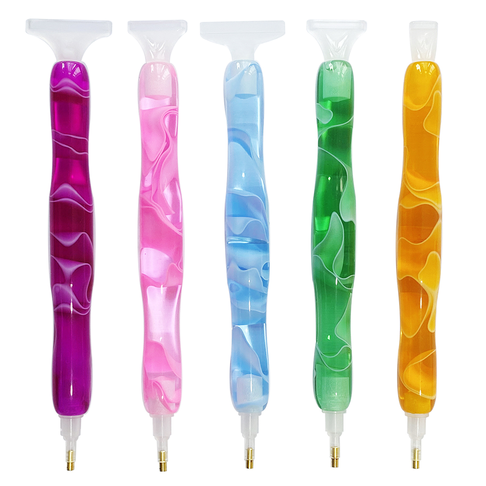 Color Resin Diamond Painting P - Embroidery Details ulasan dan harga