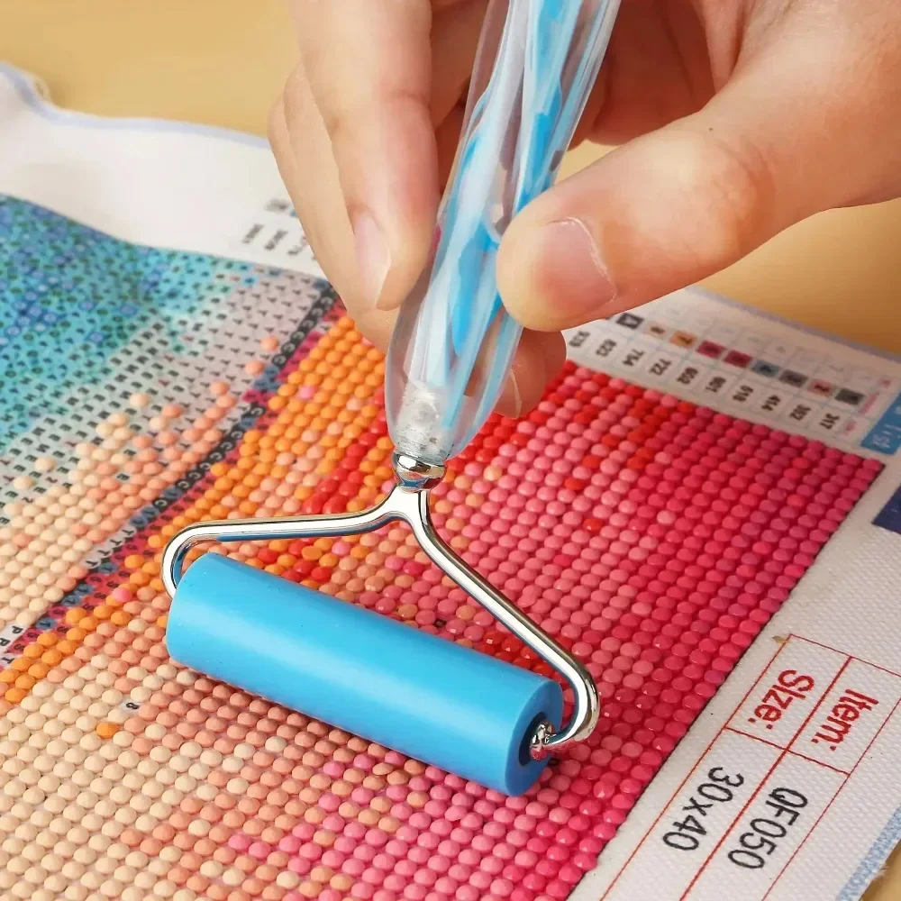 1PC New Diamond Painting Tool  - Embroidery Details ulasan dan harga